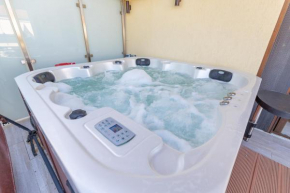 Casa Luxury Wellness Apartman By BLTN
